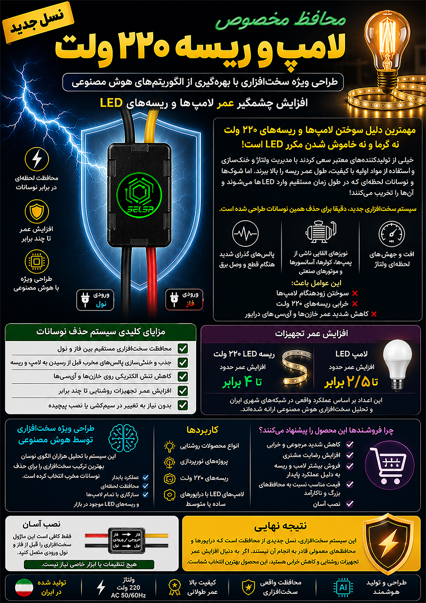 محافظ تحصصی ریسه