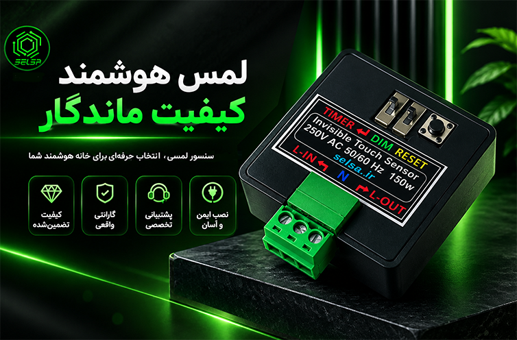 کیفیت، تعهد، پشتیبانی