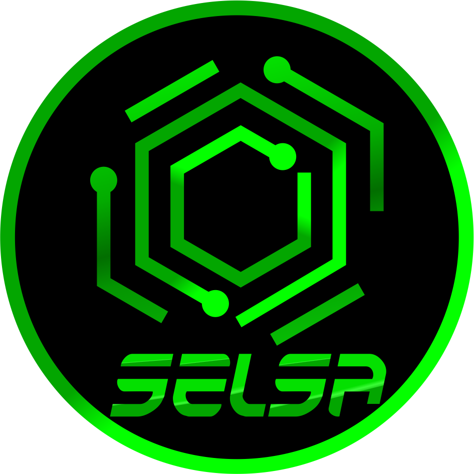 SELSA – صنایع الکترونیک پارسا